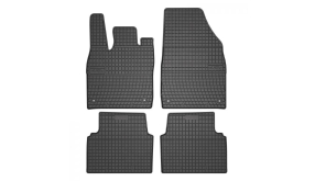 Cupra Born gumiszőnyeg 2020-tól